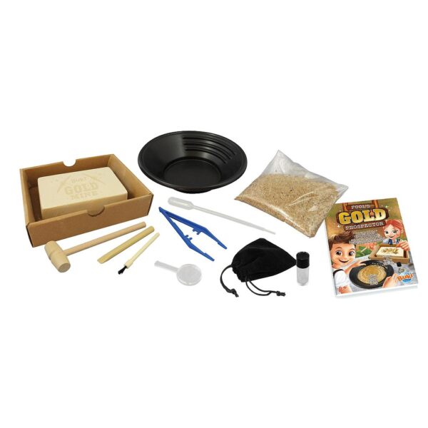 Buki Gold Prospector - Image 3