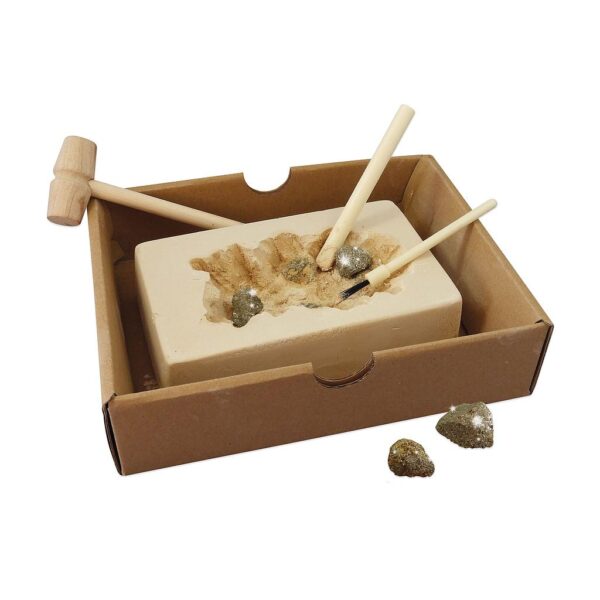 Buki Gold Prospector - Image 2