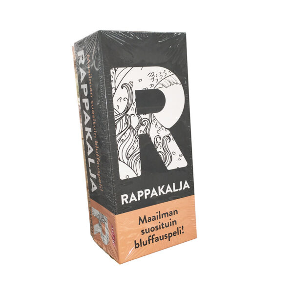 Rappakalja