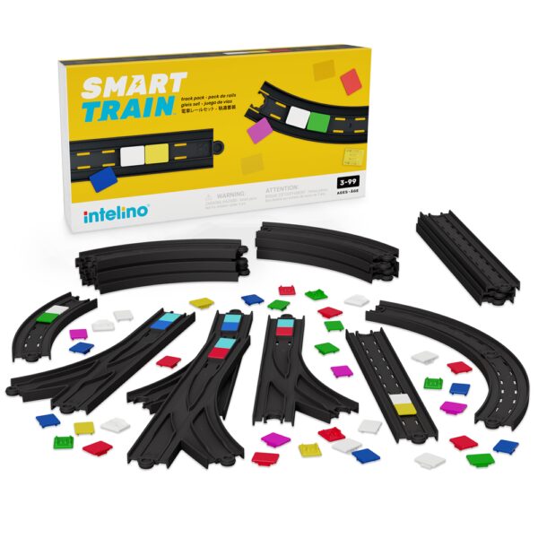 Intelino Smart Train Laajennussetti