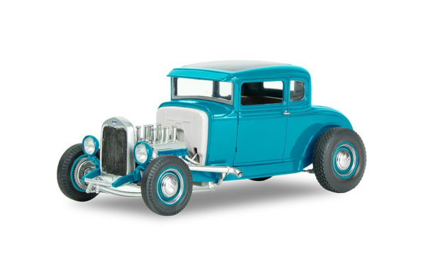 Revell 1930 Ford 2´in1 1:25
