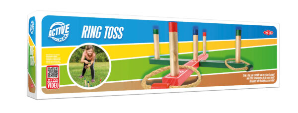 Tactic Ring Toss