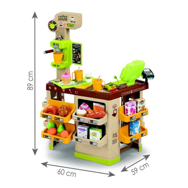 Kahvila, Smoby - Image 4