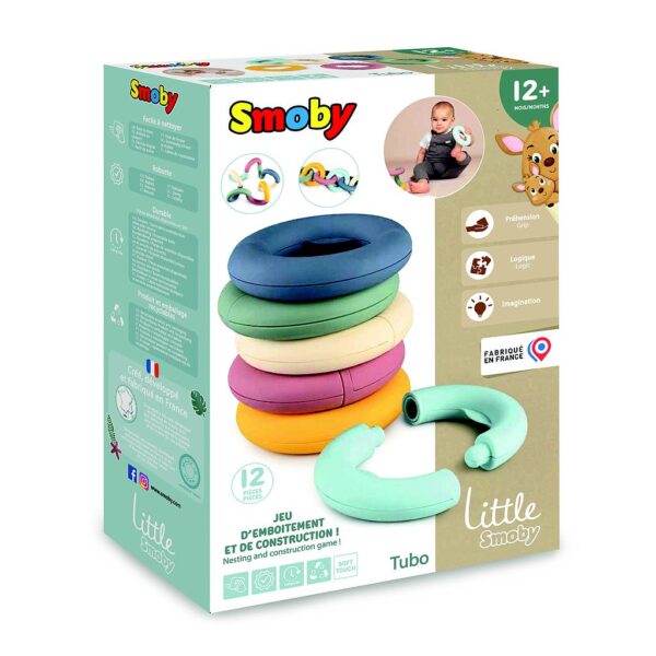 Little Smoby Tubo - Image 2
