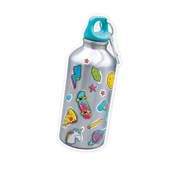 DIY Juomapullo, Buki  400 ml - Image 3