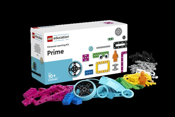 LEGO Education Personal Learning Kit Prime