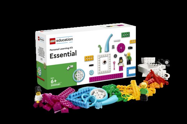 LEGO Education Personal Kit Essential 2000481