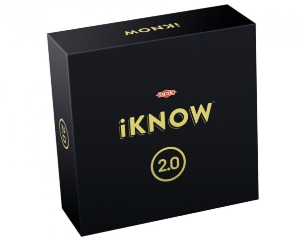 Tactic lauamäng iKNOW 2.0