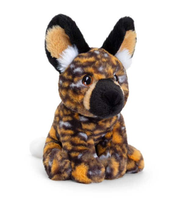 Keel Toys Hunting Dog 18 cm