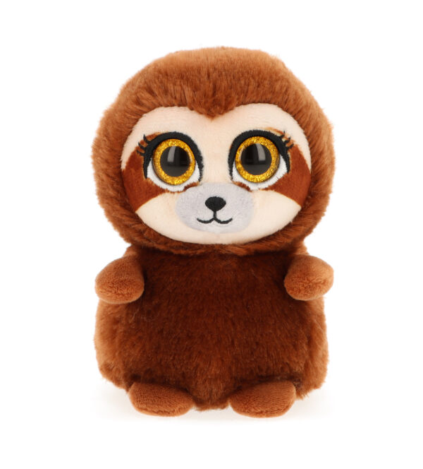 Keel Toys Motsu Sloth 14 cm