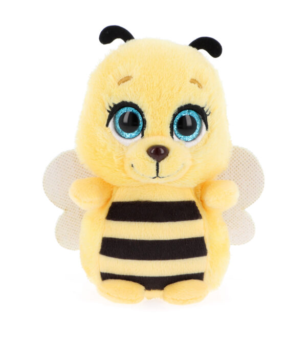 Keel Toys Motsu Bumble Bee14 cm