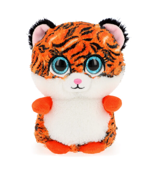 Keel Toys Motsu Tiger 14 cm