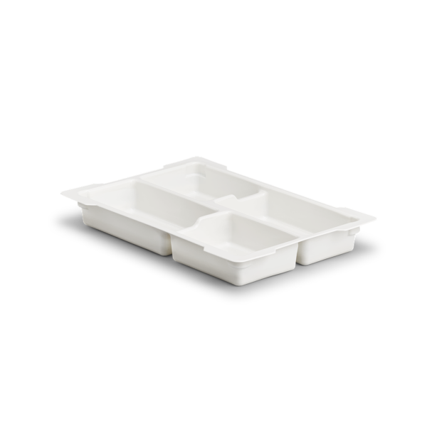 LEGO Education Small Sorting Tray 45495