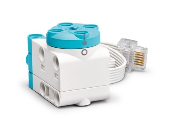 LEGO Technic Small Angular Motor 45607