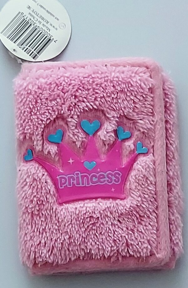 "PRINCESS " lompakko