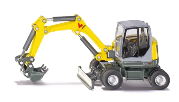 SIKU Wacker Neuson Kaivinkone 3560