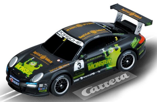 Carrera Go!!! Porsche GT3 Cup 61216