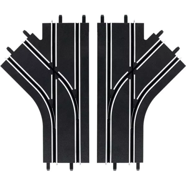 Carrera GO!!! Mechanical Lane Change 2 kpl. - kaistanvaihto 61618