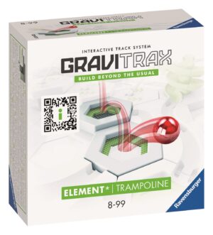 Ravensburger GraviTrax Element Trampoline