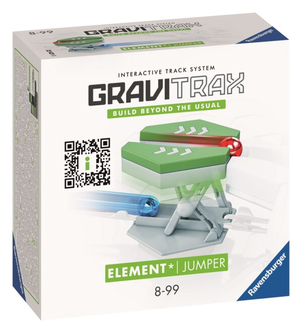 Ravensburger GraviTrax Element Jumper