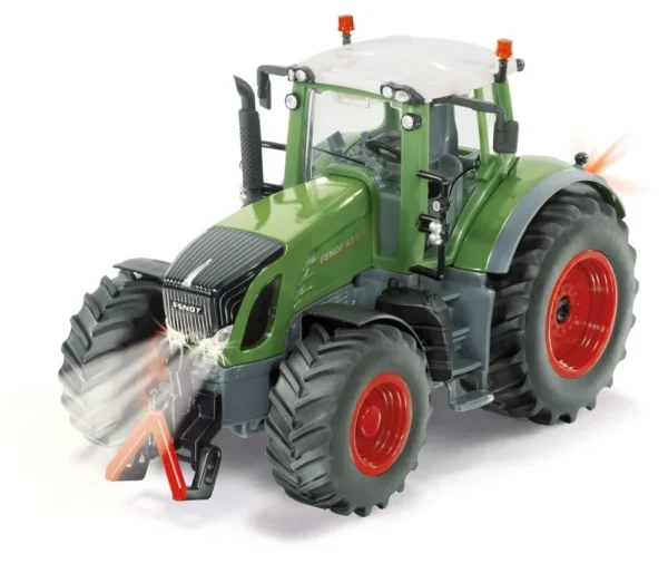 SIKU Fendt 939 RC traktori 6880