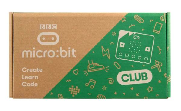 BBC micro: Micro:bit V2 Club luokkasetti 10 kpl 2728766V2