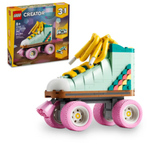 LEGO Creator Retrorullaluistin 31148L