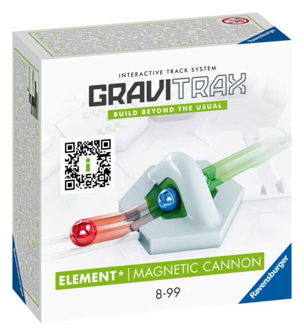 Ravensburger GraviTrax -magneettitykki