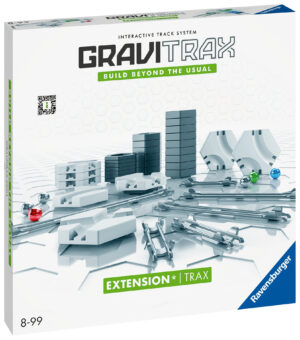 Ravensburger GraviTrax -lisävarustesarja