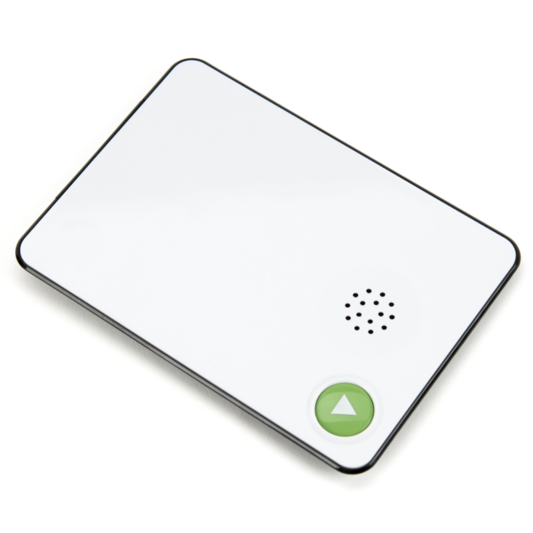 TTS Äänityslevy A4 3 kpl IT01150B