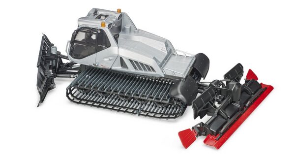 BRUDER 02545 Prinoth Leitwolf rinnekone