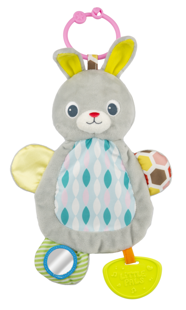 Pupu vauvalelu, WinFun