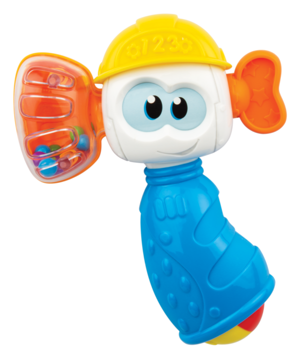 Vasara-helistin vauvoille, WinFun