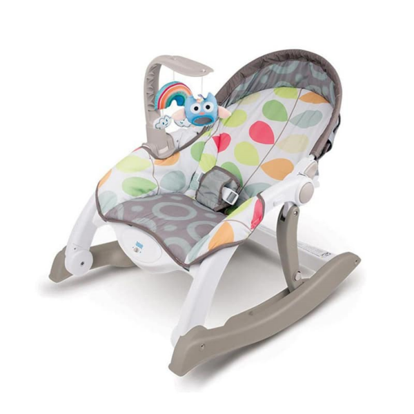 Babysitter, WinFun