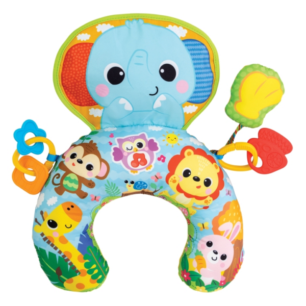 Vauvan aktiviteettityyny, WinFun