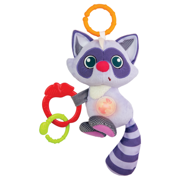 Swing and Shake Pal - pesukarhu, WinFun - Image 2