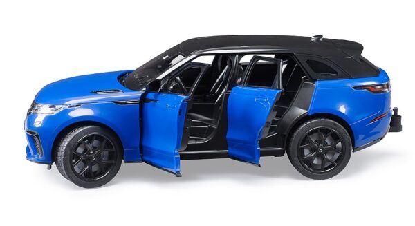 BRUDER 02880 Range Rover Velar auto - Image 2