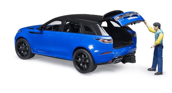 BRUDER 02880 Range Rover Velar auto - Image 3