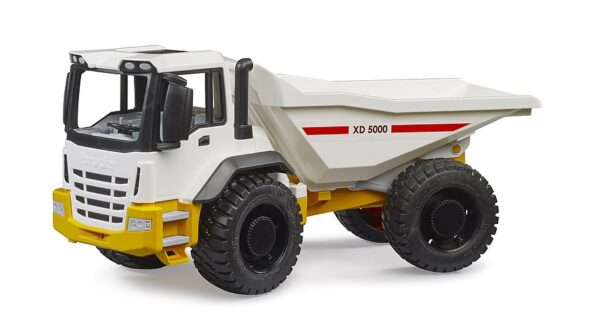 BRUDER 03420 ROADMAX dumpperi