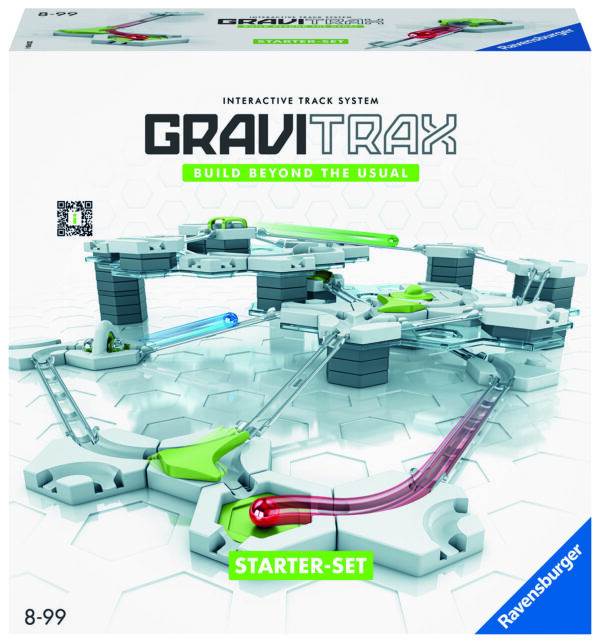 GraviTrax Starter Set, Ravensburger