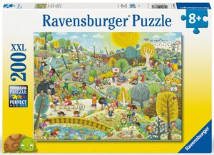 Sustainable, 200 palaa, Ravensburger