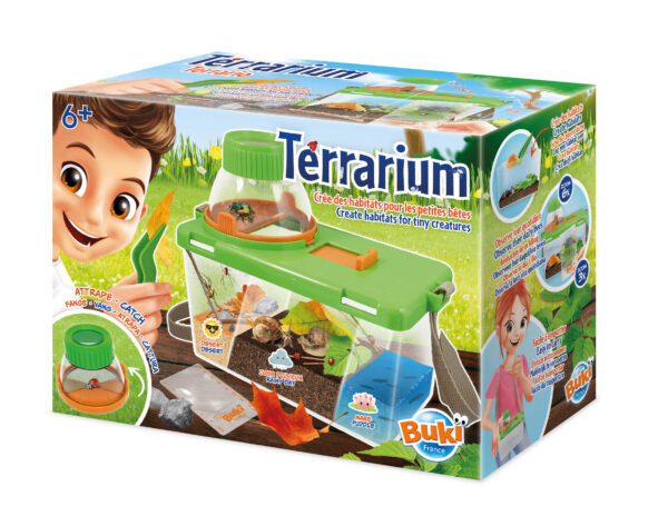 Terraario, Buki