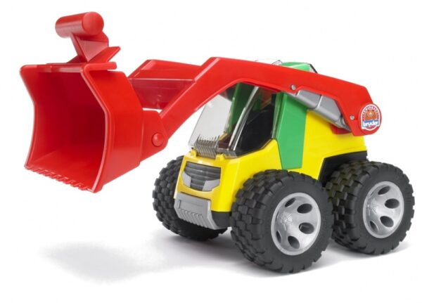 BRUDER 20060 ROADMAX Kuormaaja