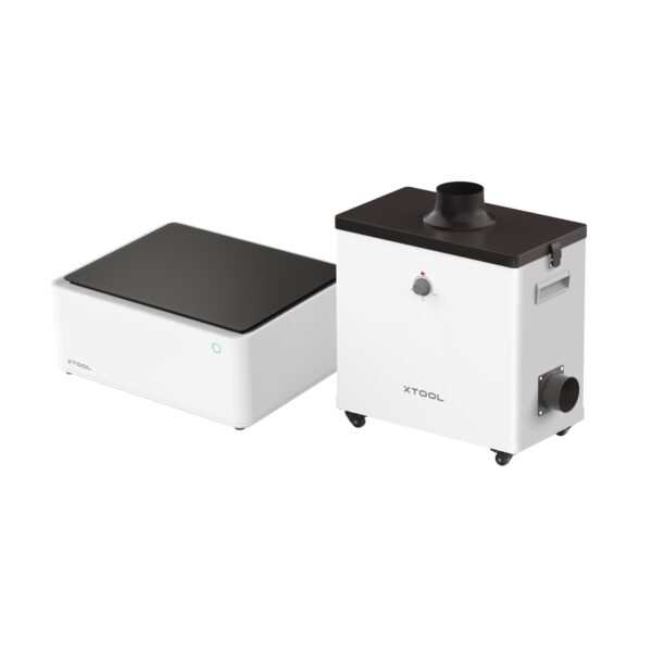 Makeblock xTool M1 Laser and Blade Cutter Edu Bundle