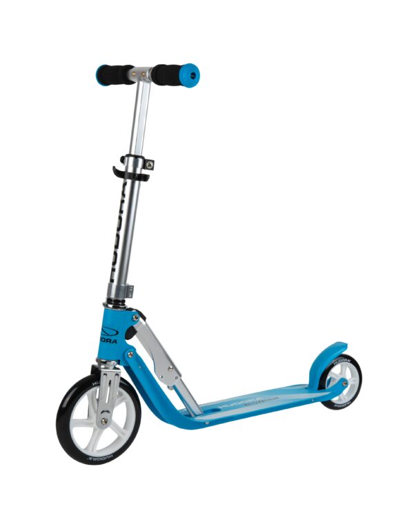 Potkulauta HUDORA Little BigWheel taivaansininen