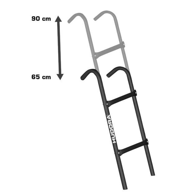 HUDORA Trampoline Stairs