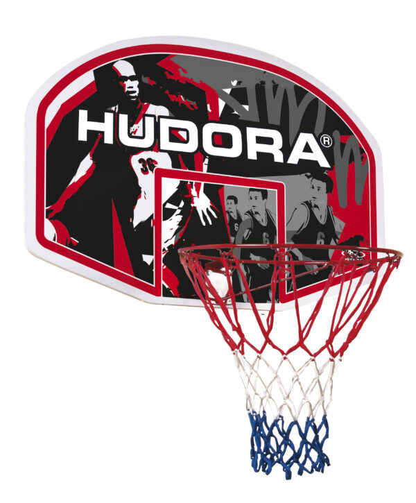 HUDORA koripallopöytä
