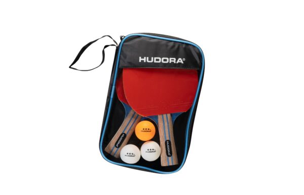 HUDORA Pöytätennissetti