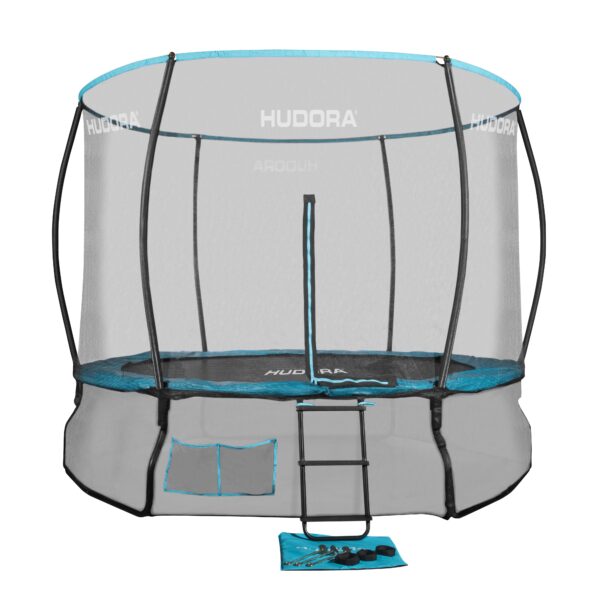 Trampoliini Fantastic 300cm, HUDORA