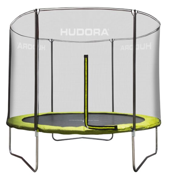 Trampoliini Fabulous 300cm, HUDORA